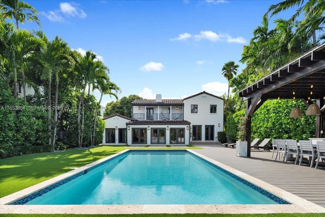 4475 N Meridian Avenue, Miami Beach, FL 33140
