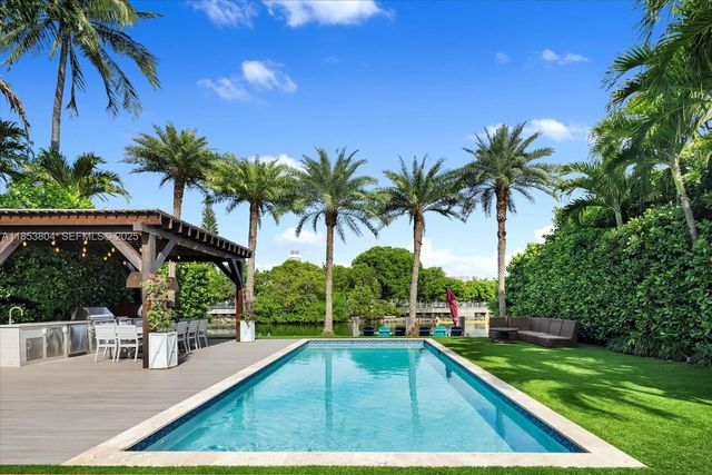4475 N Meridian Avenue, Miami Beach, FL 33140