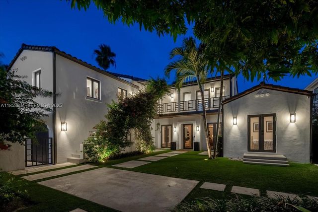 4475 N Meridian Avenue, Miami Beach, FL 33140