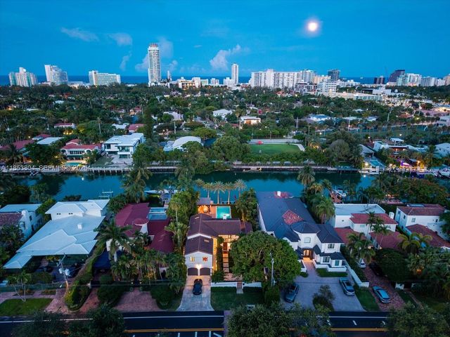 4475 N Meridian Avenue, Miami Beach, FL 33140