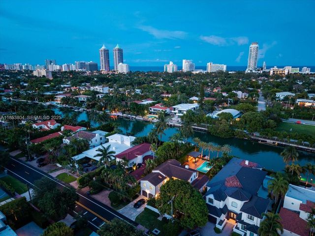 4475 N Meridian Avenue, Miami Beach, FL 33140