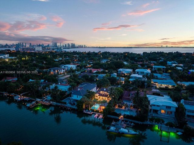4475 N Meridian Avenue, Miami Beach, FL 33140