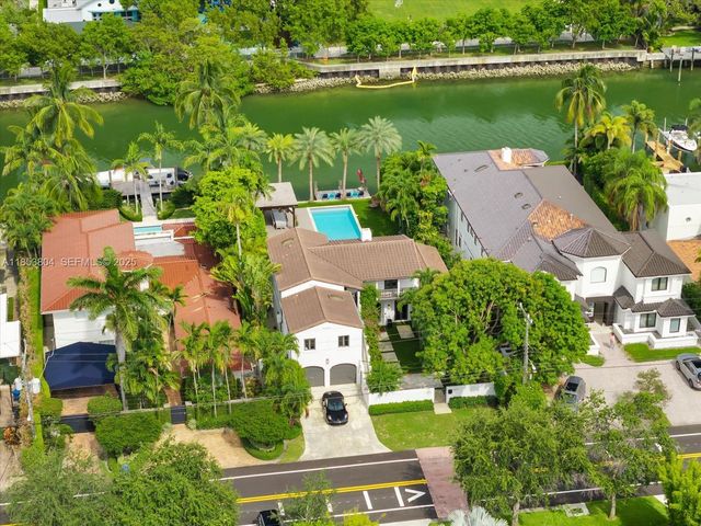 4475 N Meridian Avenue, Miami Beach, FL 33140