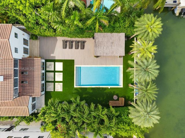 4475 N Meridian Avenue, Miami Beach, FL 33140