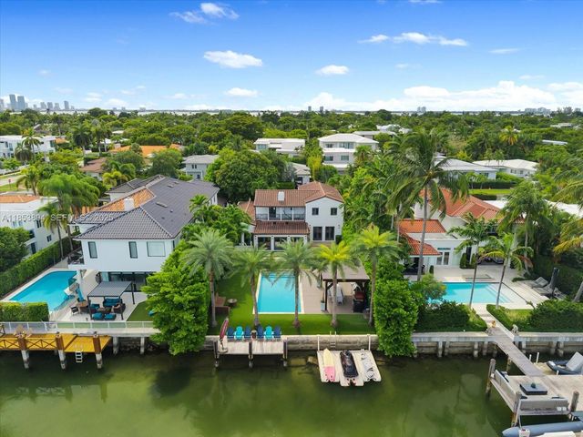 4475 N Meridian Avenue, Miami Beach, FL 33140