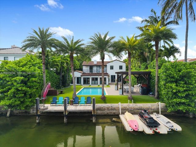 4475 N Meridian Avenue, Miami Beach, FL 33140