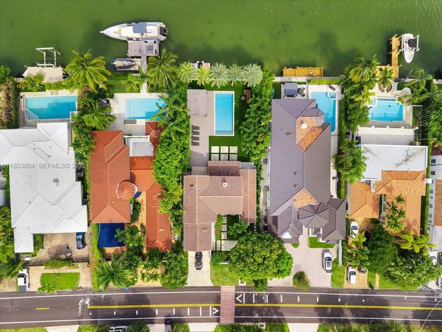 4475 N Meridian Avenue, Miami Beach, FL 33140