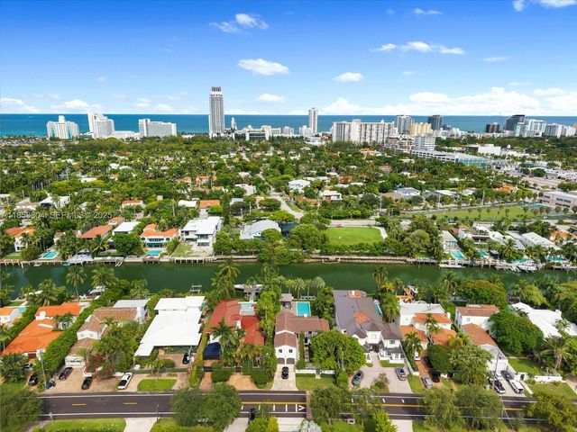 4475 N Meridian Avenue, Miami Beach, FL 33140