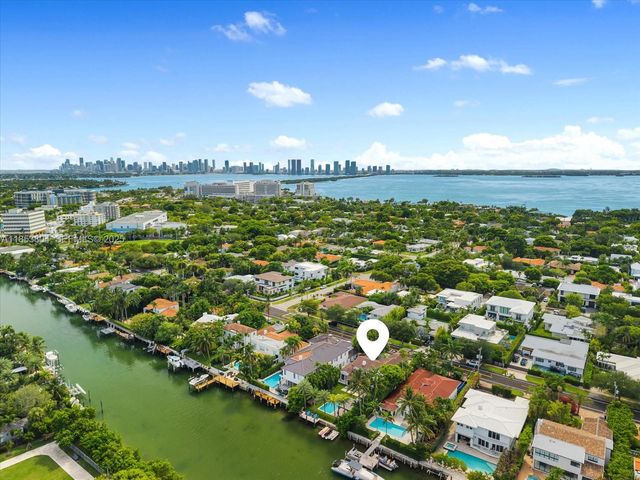 4475 N Meridian Avenue, Miami Beach, FL 33140