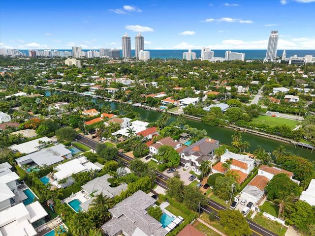 4475 N Meridian Avenue, Miami Beach, FL 33140