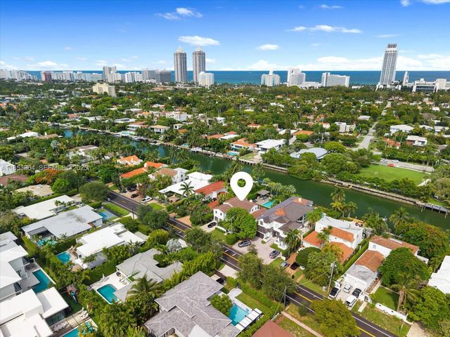 4475 N Meridian Avenue, Miami Beach, FL 33140