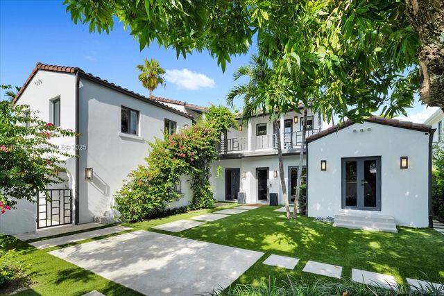 4475 N Meridian Avenue, Miami Beach, FL 33140