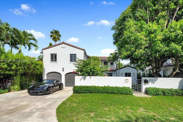 4475 N Meridian Avenue, Miami Beach, FL 33140