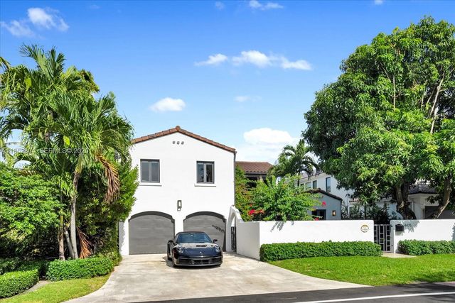 4475 N Meridian Avenue, Miami Beach, FL 33140