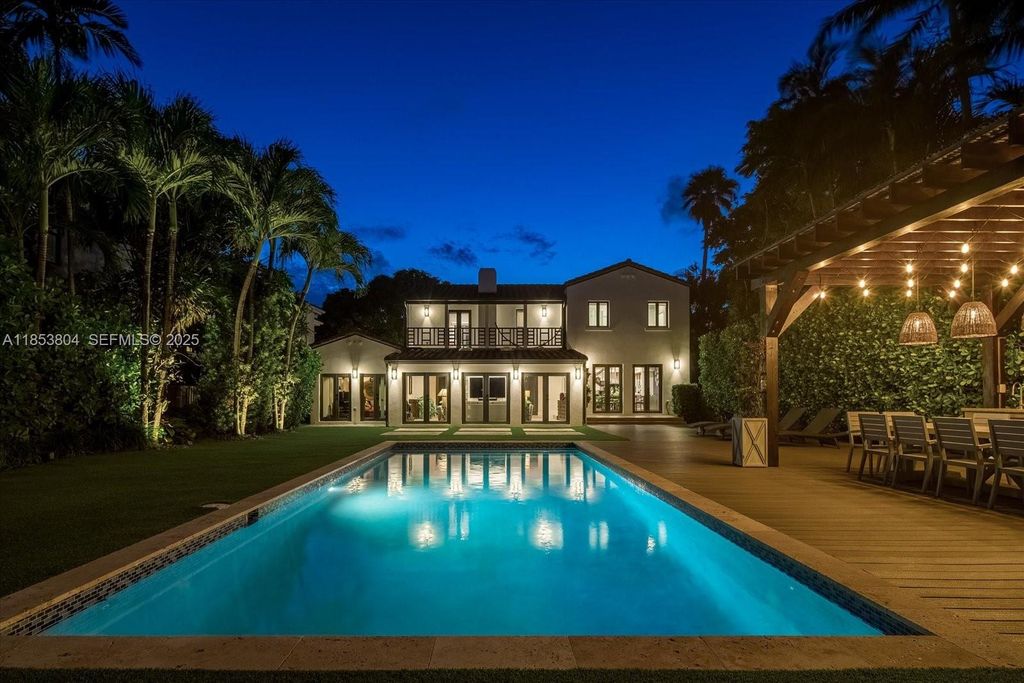 4475 N Meridian Avenue, Miami Beach, FL 33140
