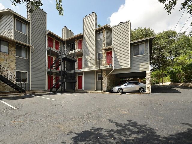 9079 Jollyville RD 303, Austin, TX 78759