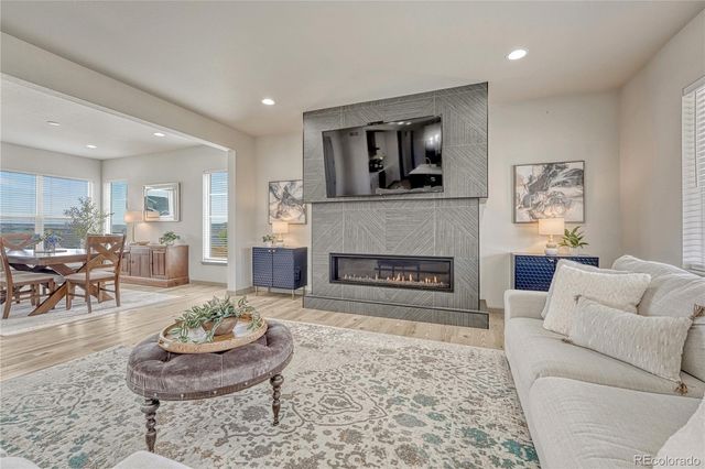 14419 Shasta Daisy Point, Parker, CO 80134