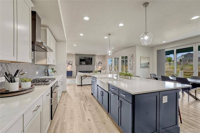 14419 Shasta Daisy Point, Parker, CO 80134