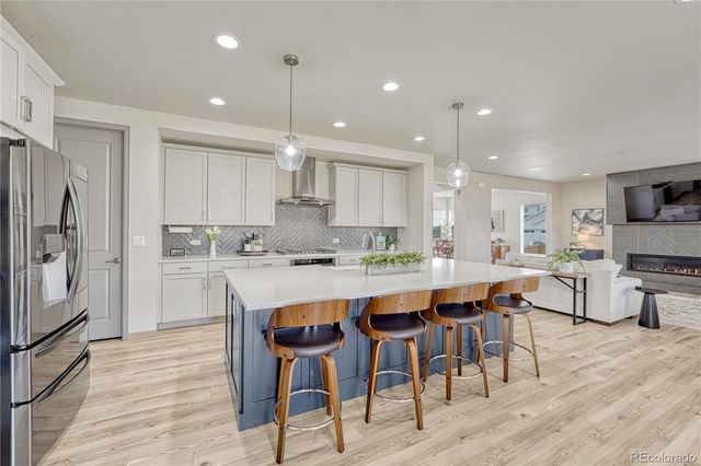 14419 Shasta Daisy Point, Parker, CO 80134