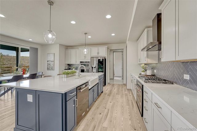 14419 Shasta Daisy Point, Parker, CO 80134