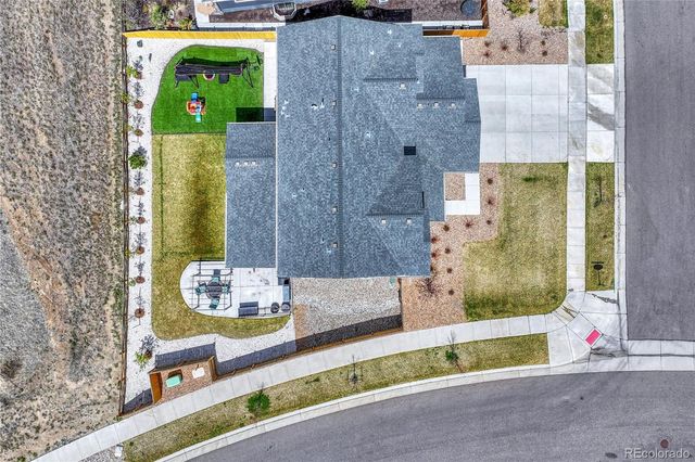 14419 Shasta Daisy Point, Parker, CO 80134