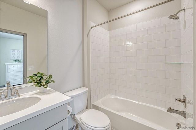 14419 Shasta Daisy Point, Parker, CO 80134