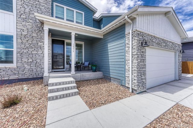 14419 Shasta Daisy Point, Parker, CO 80134