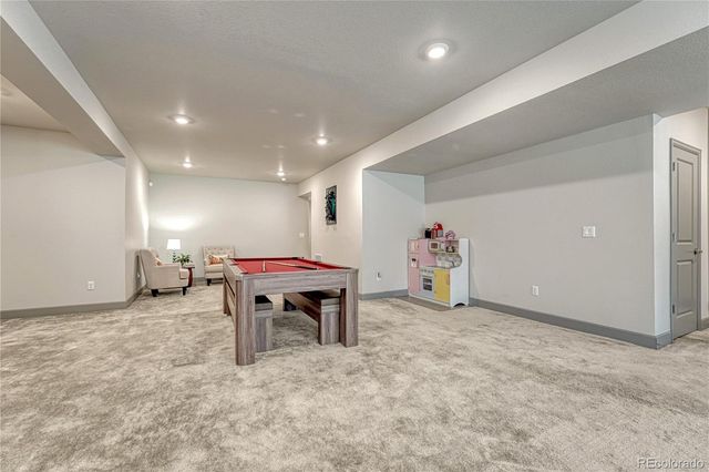 14419 Shasta Daisy Point, Parker, CO 80134