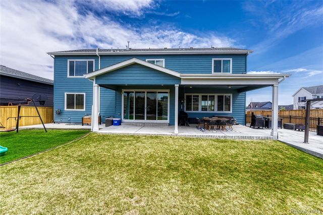 14419 Shasta Daisy Point, Parker, CO 80134
