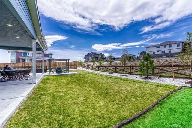 14419 Shasta Daisy Point, Parker, CO 80134