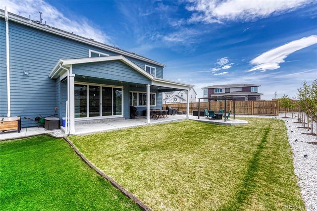 14419 Shasta Daisy Point, Parker, CO 80134