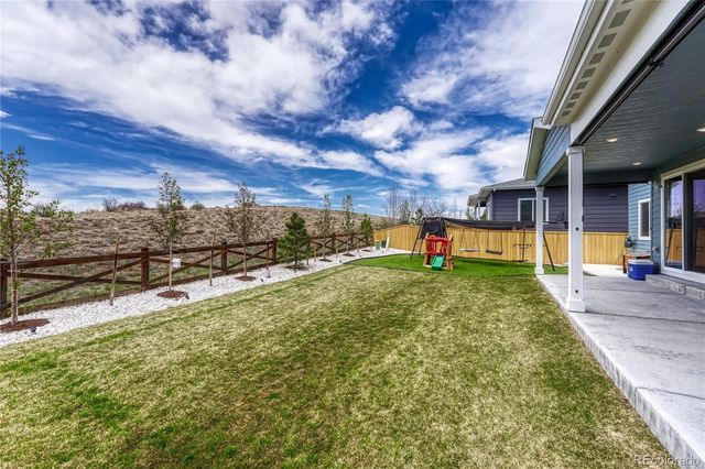 14419 Shasta Daisy Point, Parker, CO 80134