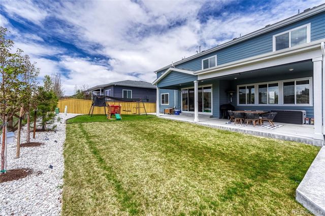 14419 Shasta Daisy Point, Parker, CO 80134