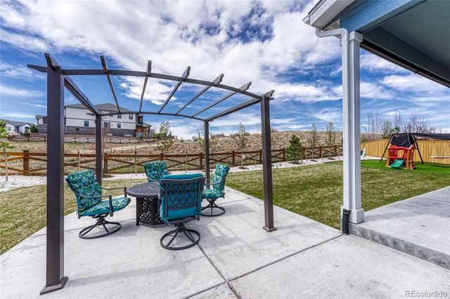 14419 Shasta Daisy Point, Parker, CO 80134