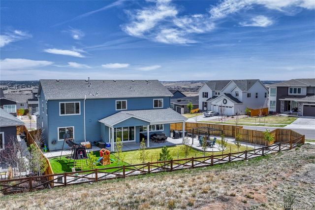 14419 Shasta Daisy Point, Parker, CO 80134