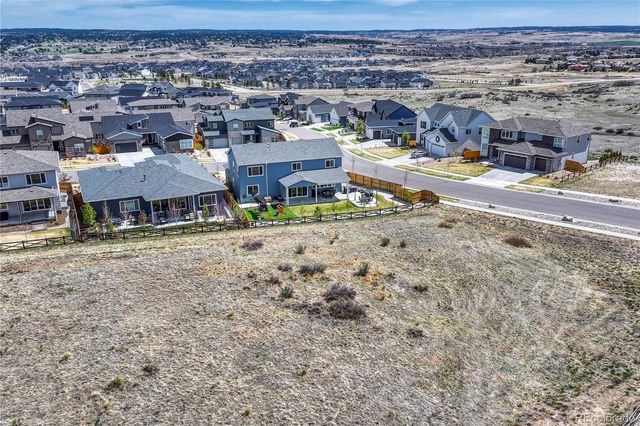 14419 Shasta Daisy Point, Parker, CO 80134