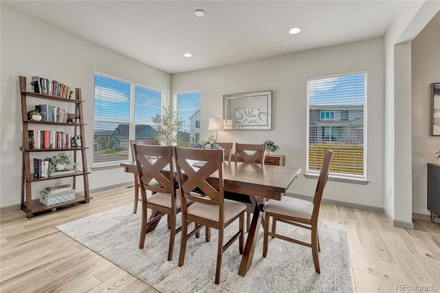 14419 Shasta Daisy Point, Parker, CO 80134