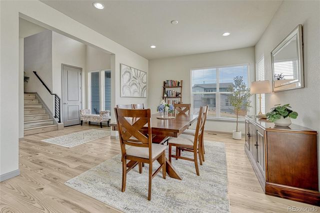 14419 Shasta Daisy Point, Parker, CO 80134