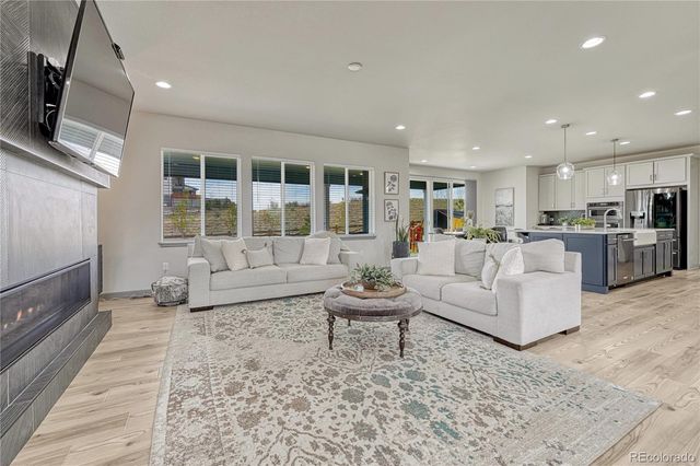 14419 Shasta Daisy Point, Parker, CO 80134