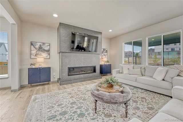 14419 Shasta Daisy Point, Parker, CO 80134