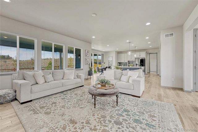 14419 Shasta Daisy Point, Parker, CO 80134