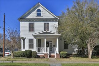 1010 Naval AVE, Portsmouth, VA 23704