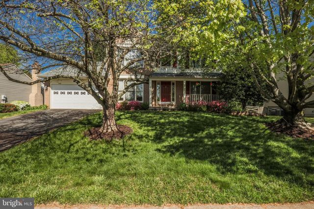 1476 POWELLS TAVERN PL, Herndon, VA 20170