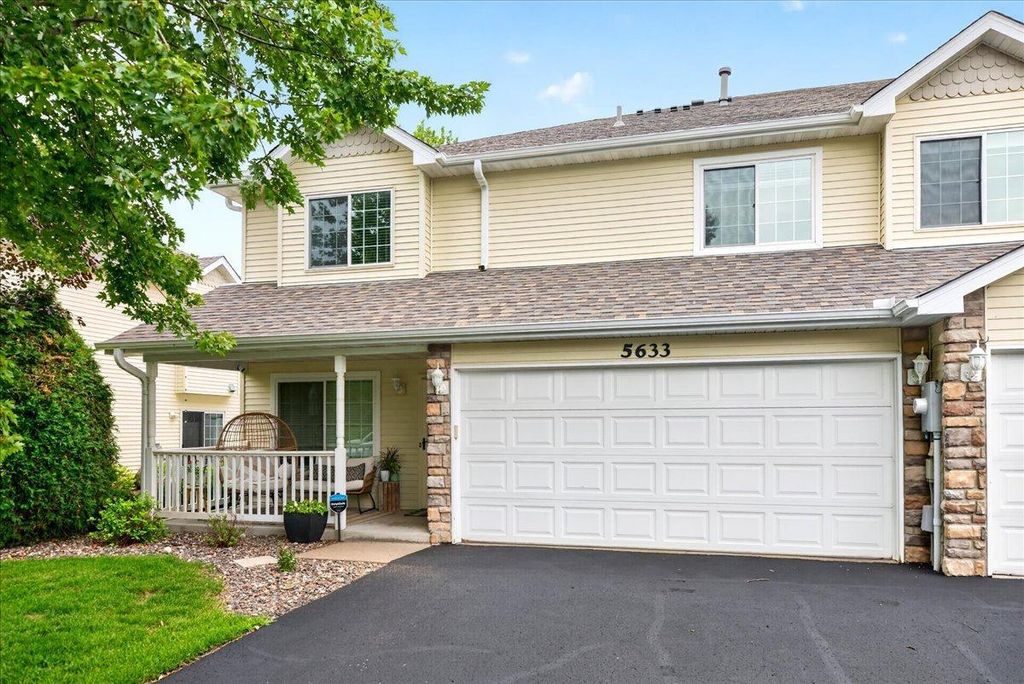 5633 138th Street N, Hugo, MN 55038 — photo 2
