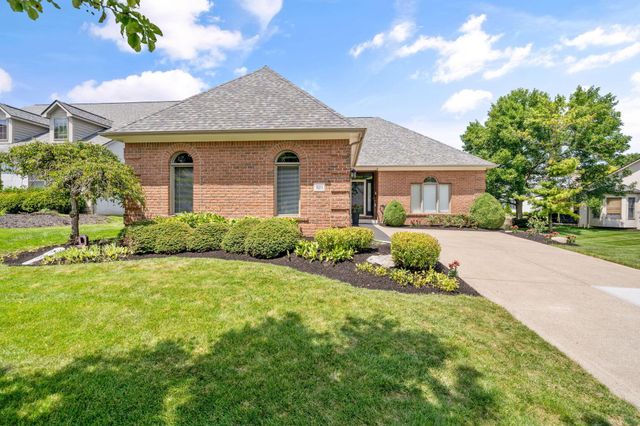 920 Linworth Village Drive, Columbus, OH 43235
