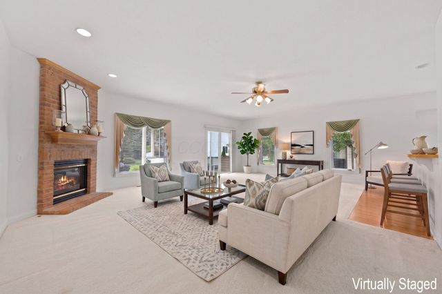 920 Linworth Village Drive, Columbus, OH 43235