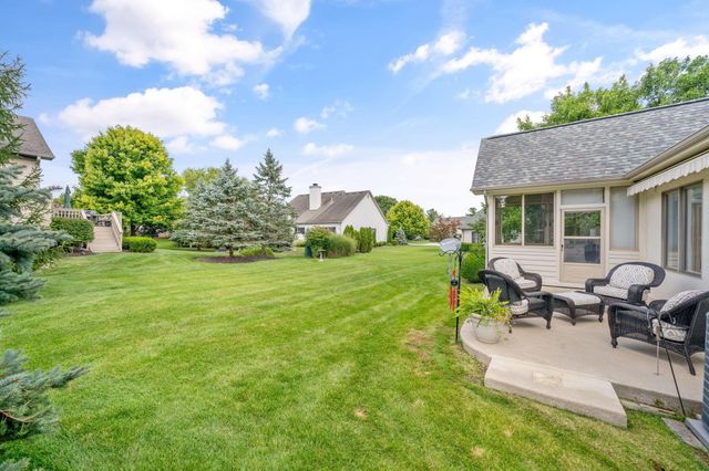 920 Linworth Village Drive, Columbus, OH 43235