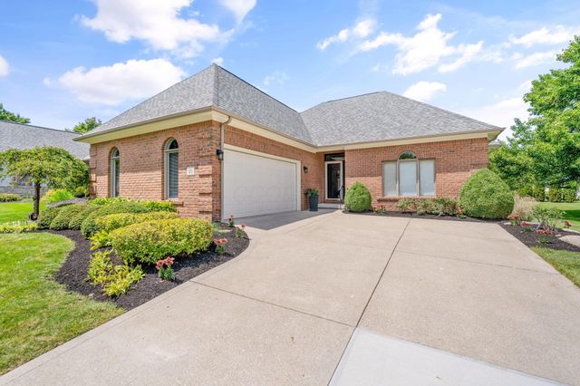 920 Linworth Village Drive, Columbus, OH 43235