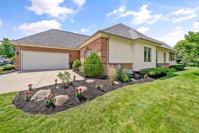 920 Linworth Village Drive, Columbus, OH 43235