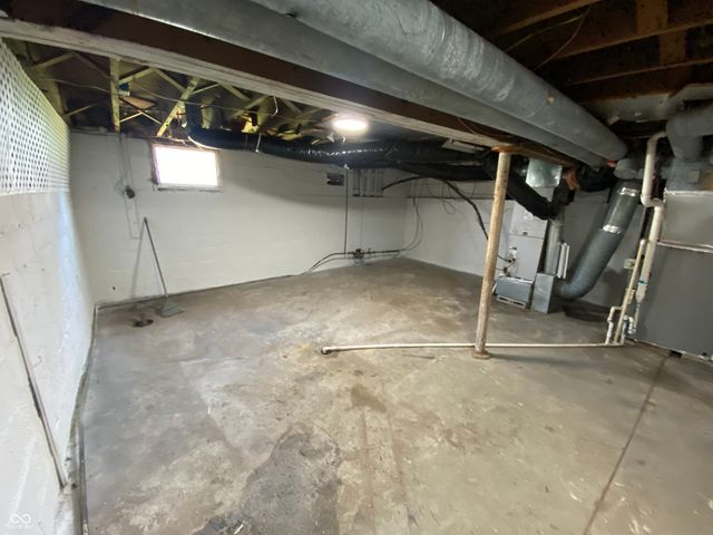 2717 S Moreland Avenue, Indianapolis, IN 46241